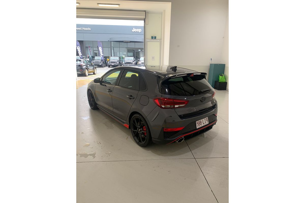 2024 Hyundai i30 N Premium PDe.V6