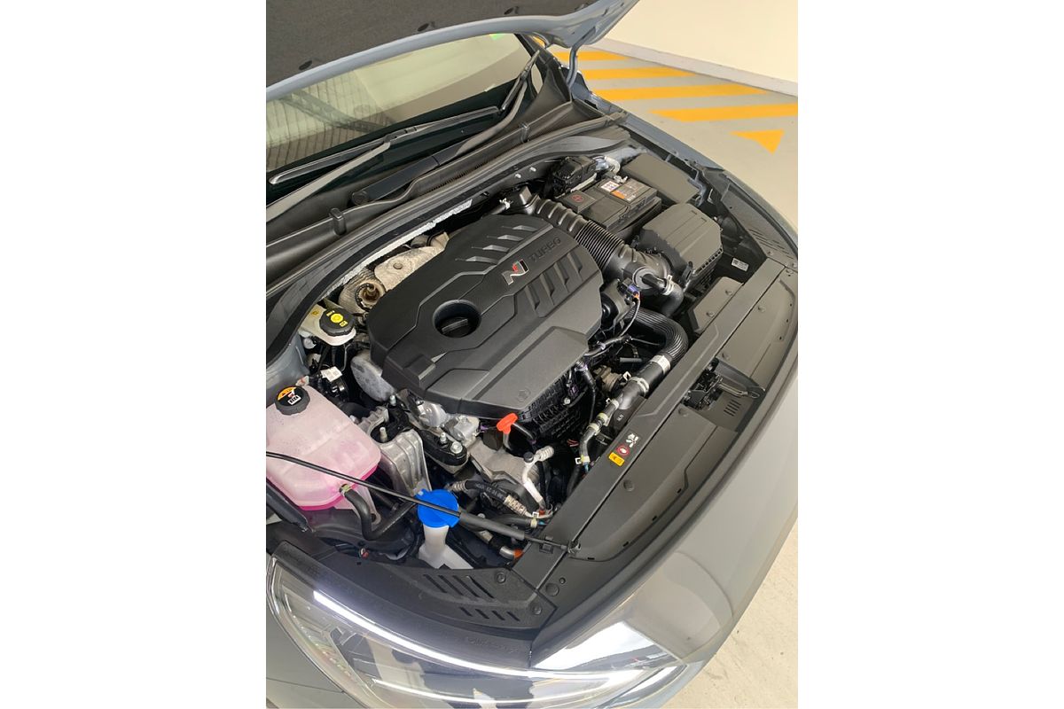 2024 Hyundai i30 N Premium PDe.V6
