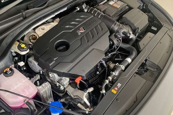 2024 Hyundai i30 N Premium PDe.V6