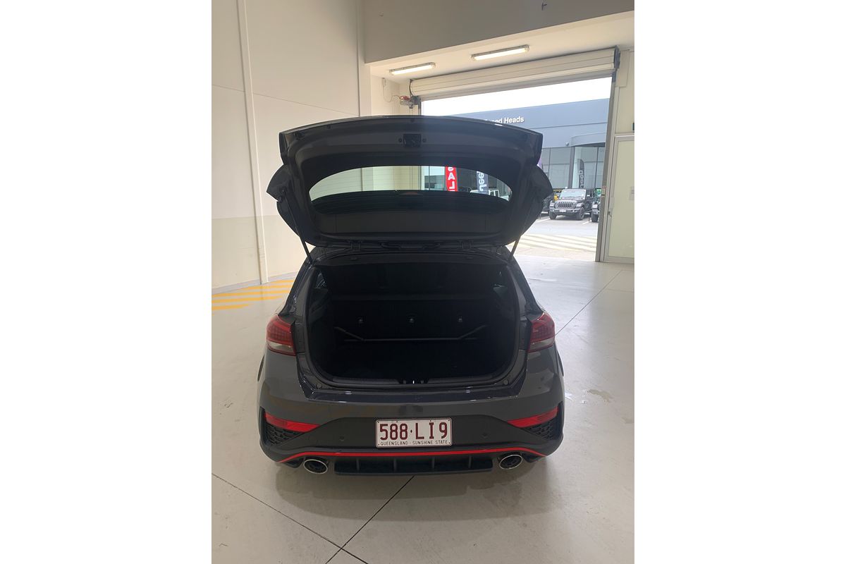 2024 Hyundai i30 N Premium PDe.V6