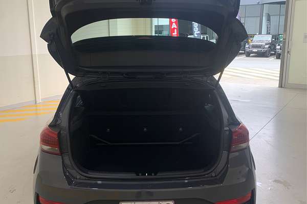 2024 Hyundai i30 N Premium PDe.V6