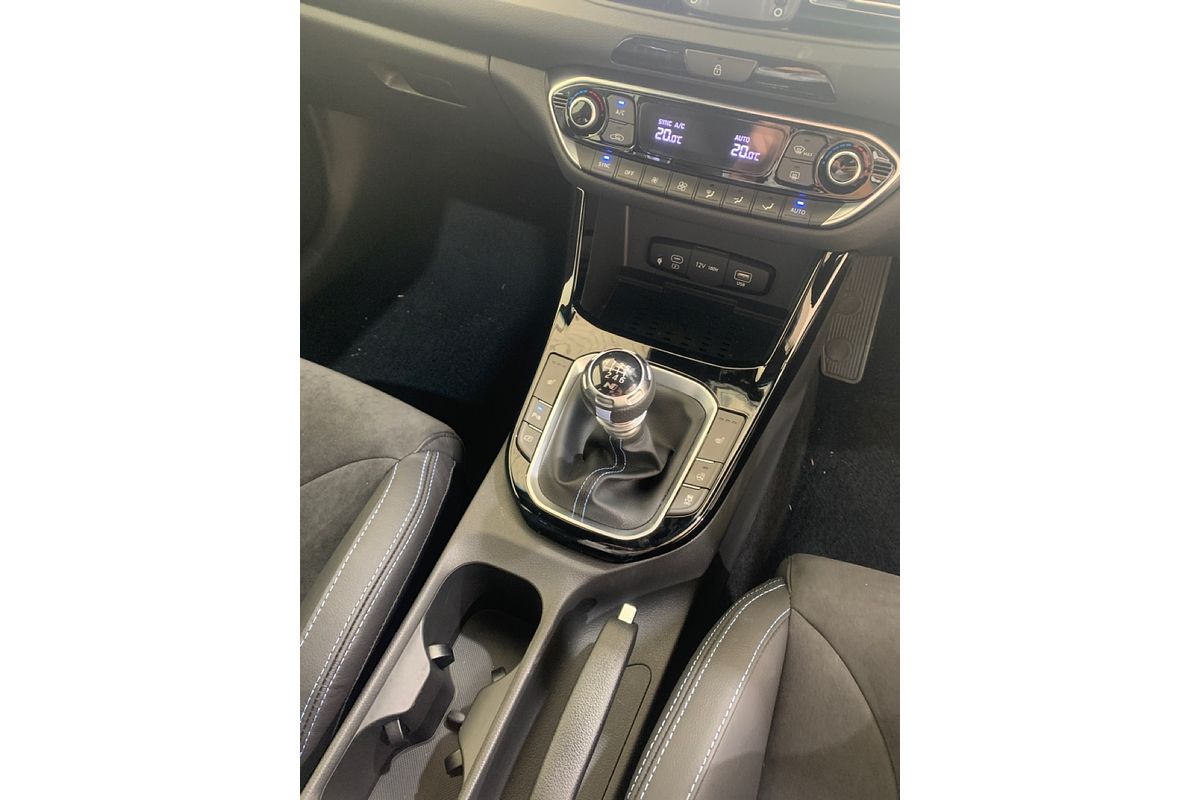2024 Hyundai i30 N Premium PDe.V6