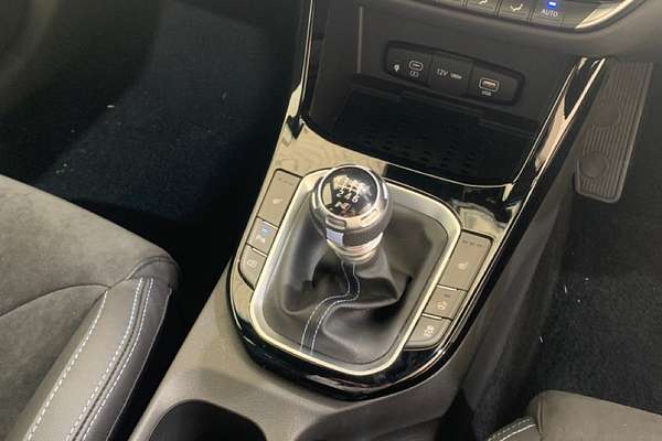 2024 Hyundai i30 N Premium PDe.V6