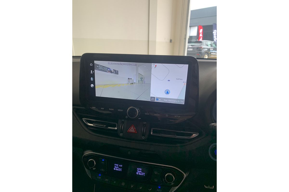 2024 Hyundai i30 N Premium PDe.V6
