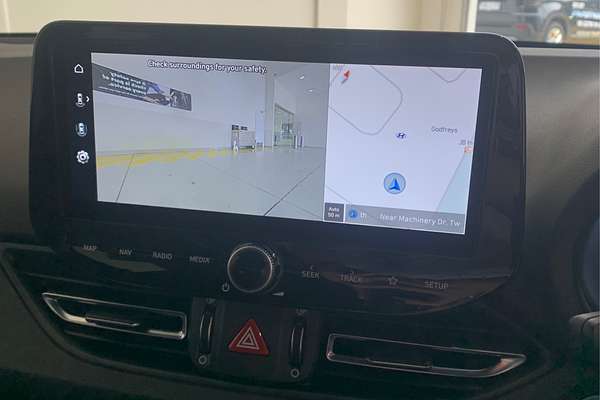 2024 Hyundai i30 N Premium PDe.V6