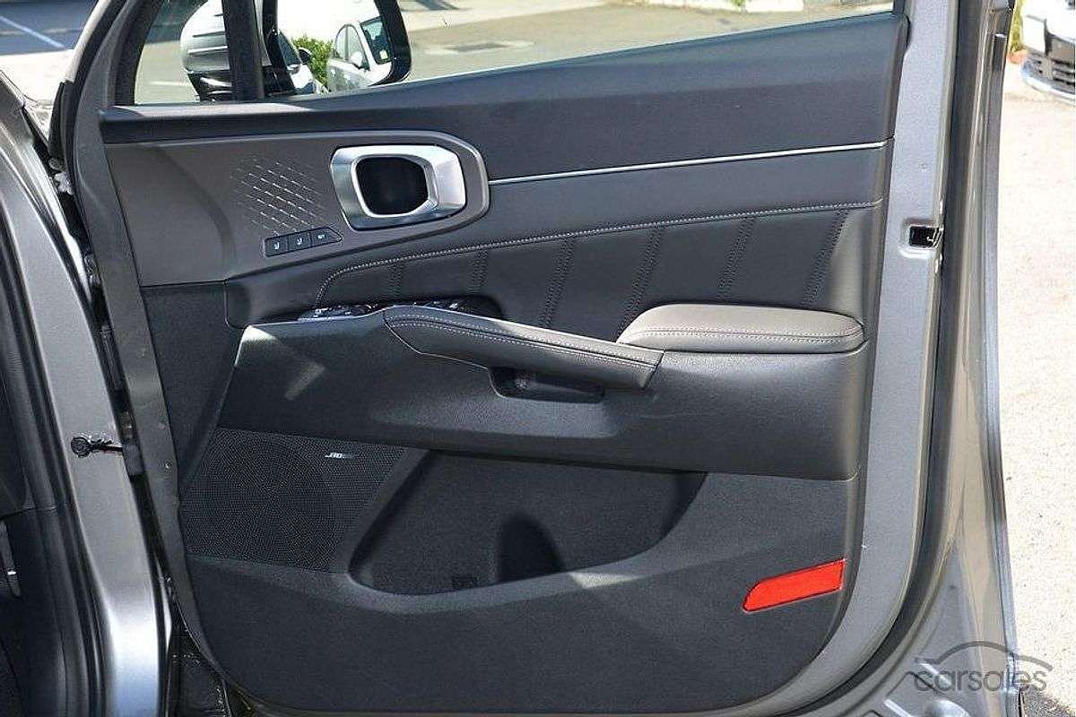 2024 Kia Sorento HEV GT-Line MQ4 PE