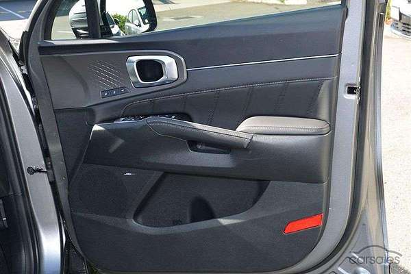2024 Kia Sorento HEV GT-Line MQ4 PE