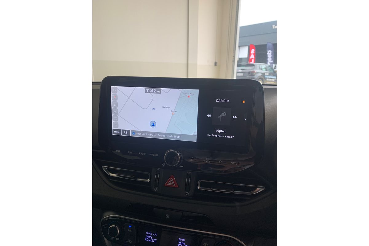 2024 Hyundai i30 N Premium PDe.V6