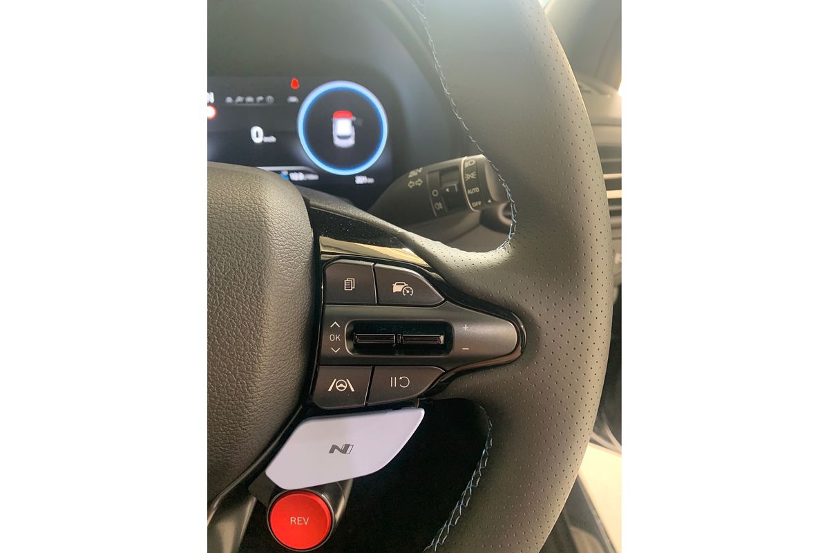 2024 Hyundai i30 N Premium PDe.V6