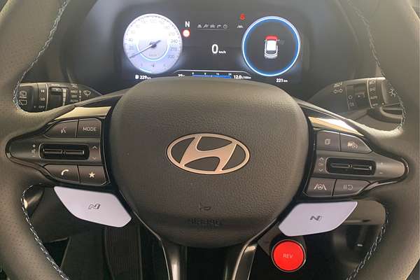 2024 Hyundai i30 N Premium PDe.V6