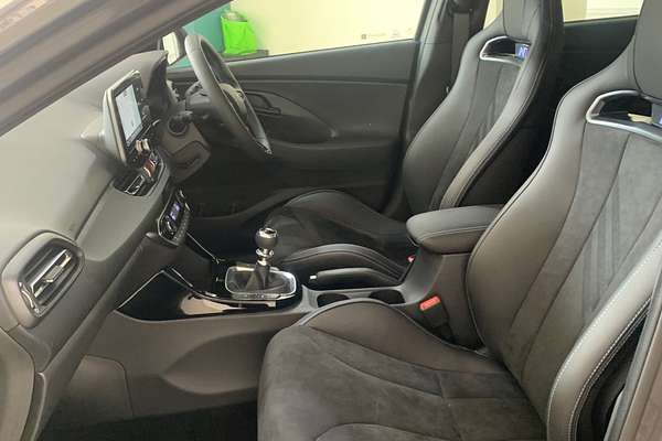 2024 Hyundai i30 N Premium PDe.V6