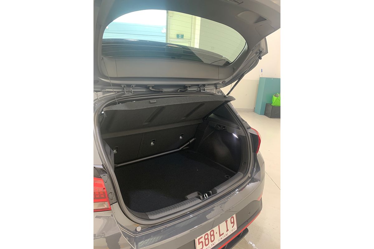 2024 Hyundai i30 N Premium PDe.V6