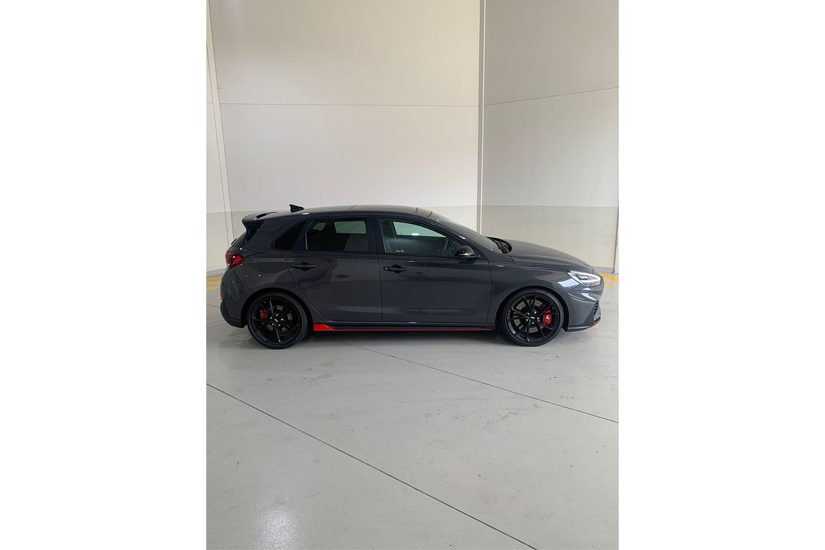 2024 Hyundai i30 N Premium PDe.V6