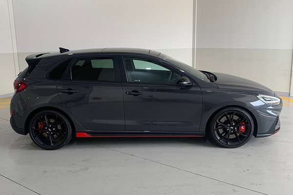 2024 Hyundai i30 N Premium PDe.V6