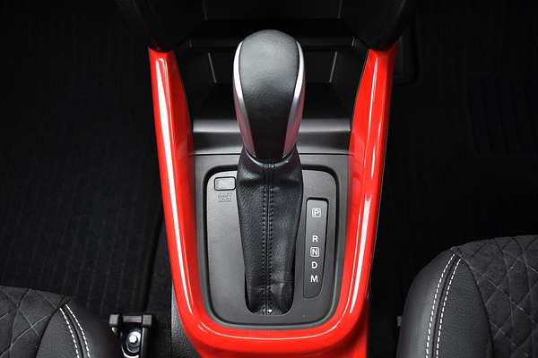 2024 Suzuki Vitara Turbo LY Series II