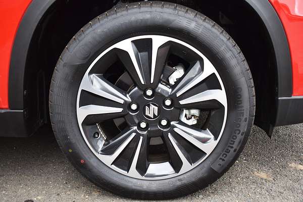2024 Suzuki Vitara Turbo LY Series II