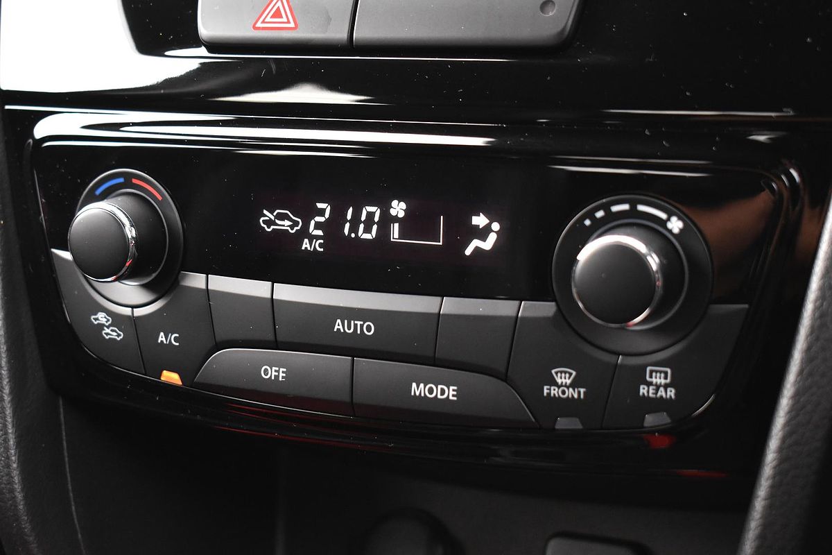 2024 Suzuki Vitara Turbo LY Series II