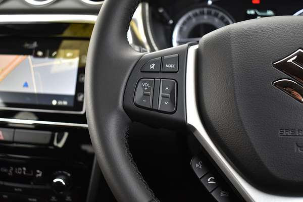 2024 Suzuki Vitara Turbo LY Series II