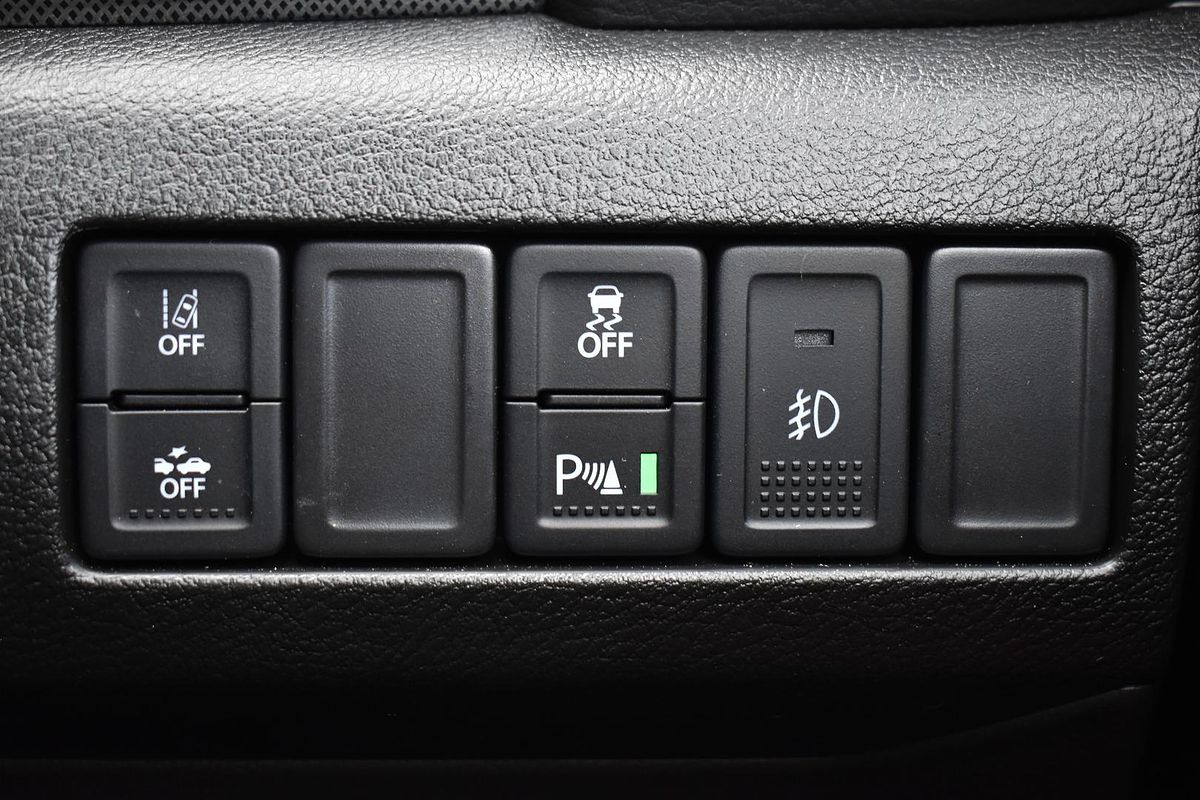2024 Suzuki Vitara Turbo LY Series II