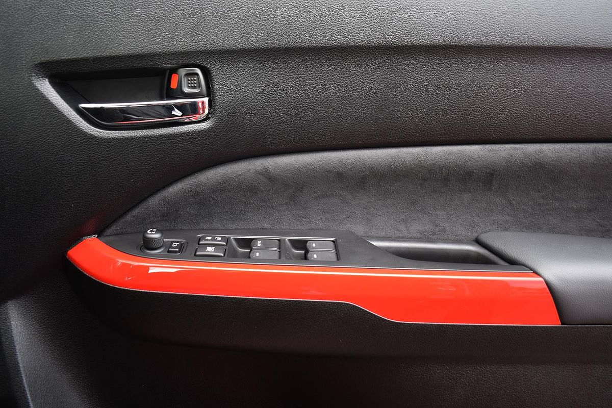 2024 Suzuki Vitara Turbo LY Series II