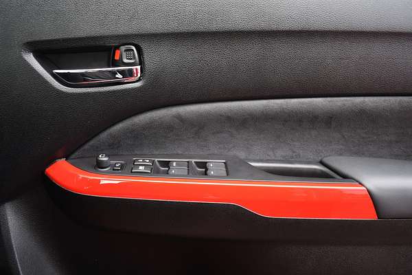 2024 Suzuki Vitara Turbo LY Series II