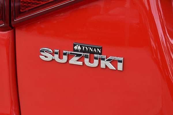2024 Suzuki Vitara Turbo LY Series II