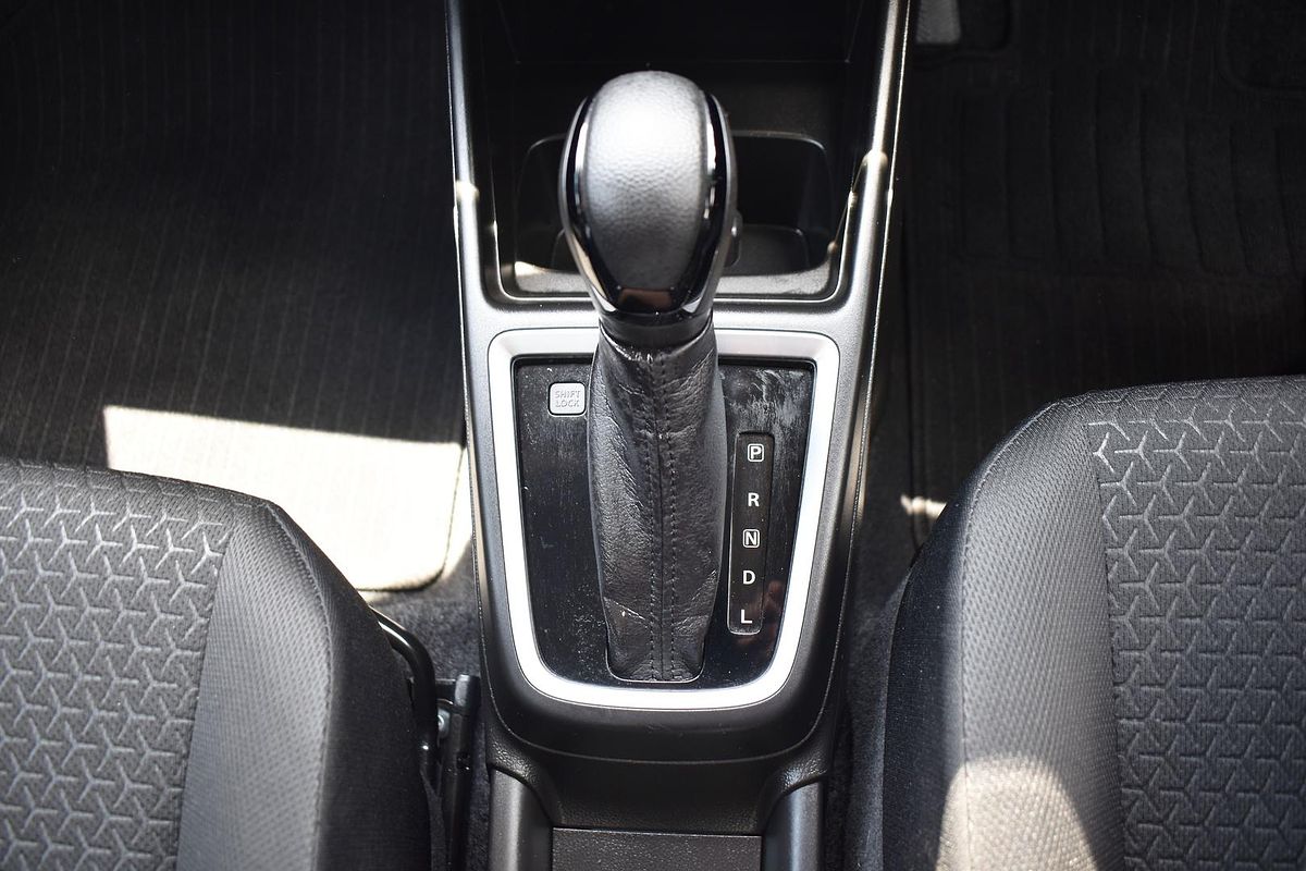 2022 Suzuki Swift GL AZ Series II