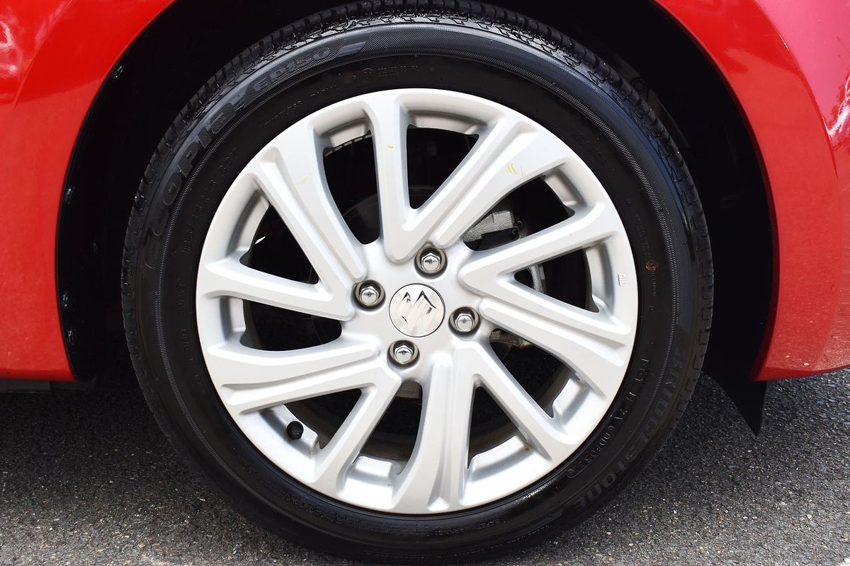2022 Suzuki Swift GL AZ Series II