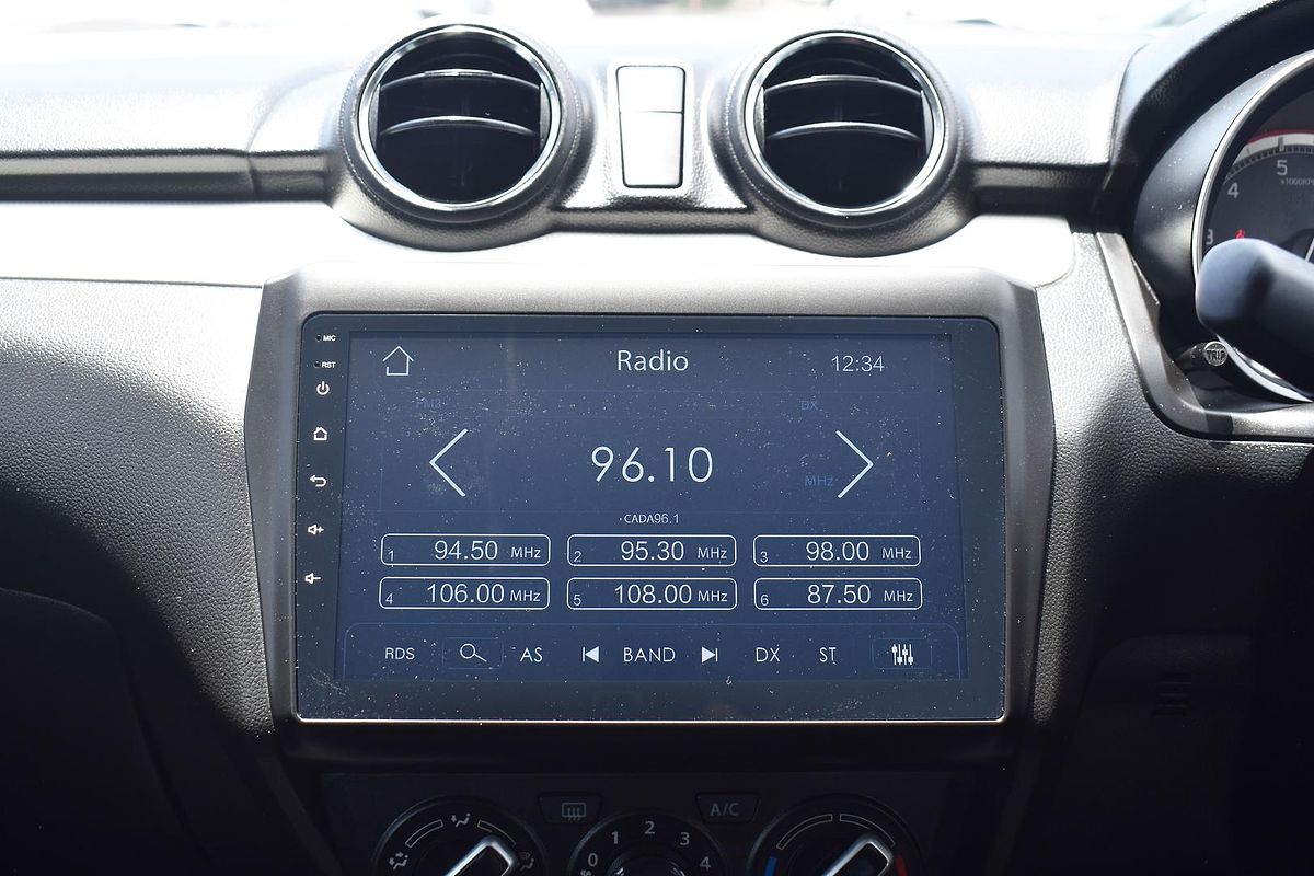 2022 Suzuki Swift GL AZ Series II