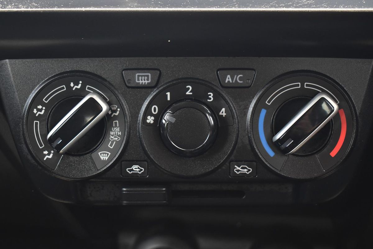 2022 Suzuki Swift GL AZ Series II