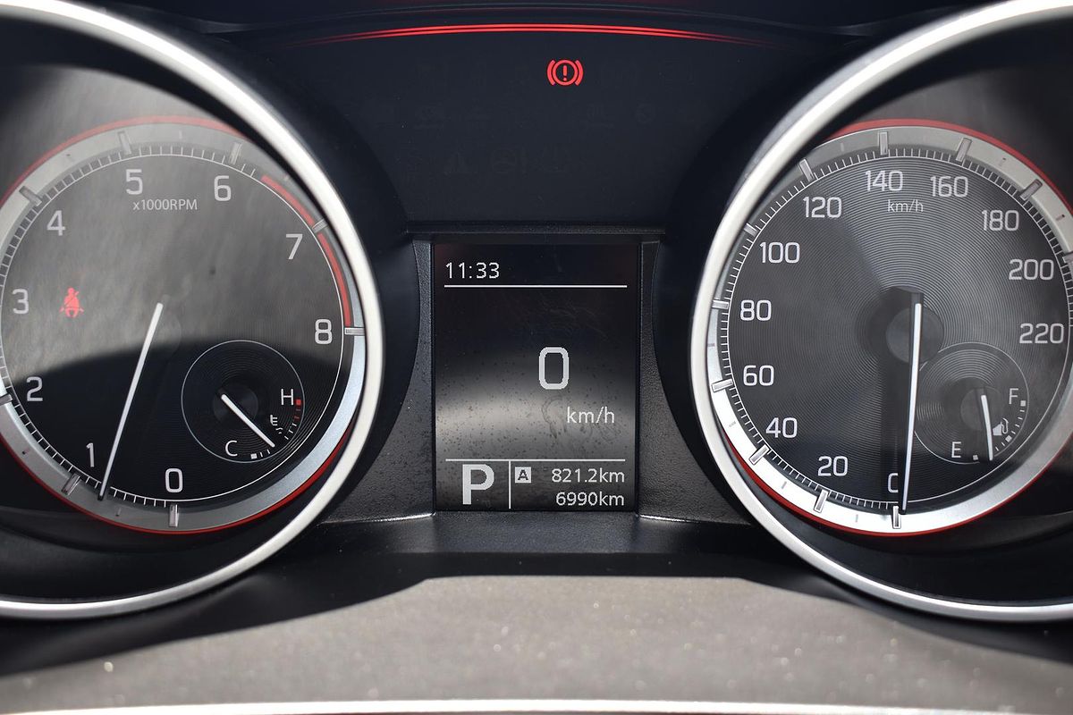 2022 Suzuki Swift GL AZ Series II