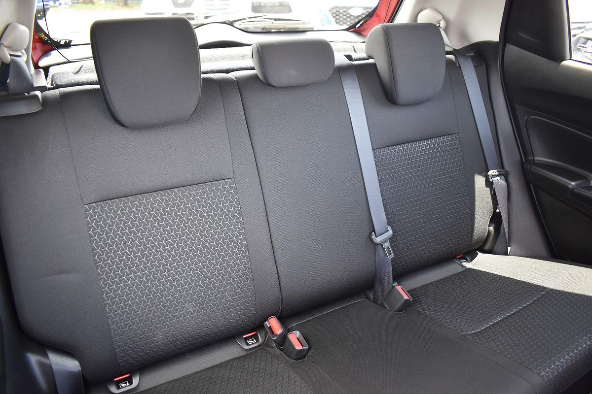 2022 Suzuki Swift GL AZ Series II