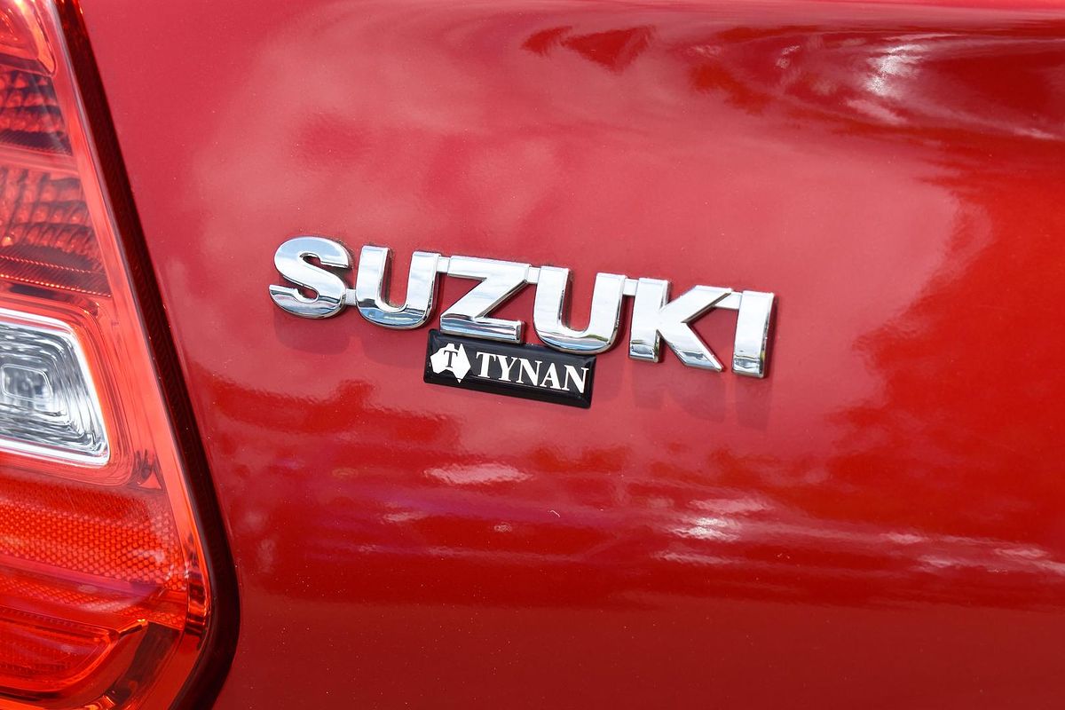 2022 Suzuki Swift GL AZ Series II