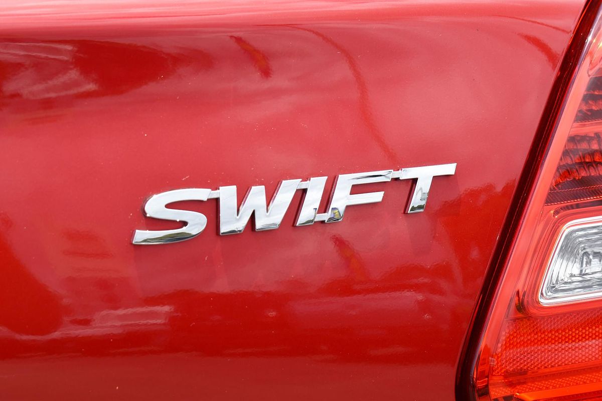 2022 Suzuki Swift GL AZ Series II