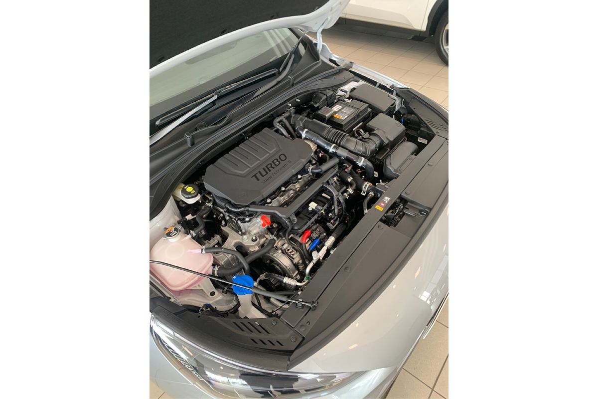 2024 Hyundai i30 N Line Premium PDe.V6