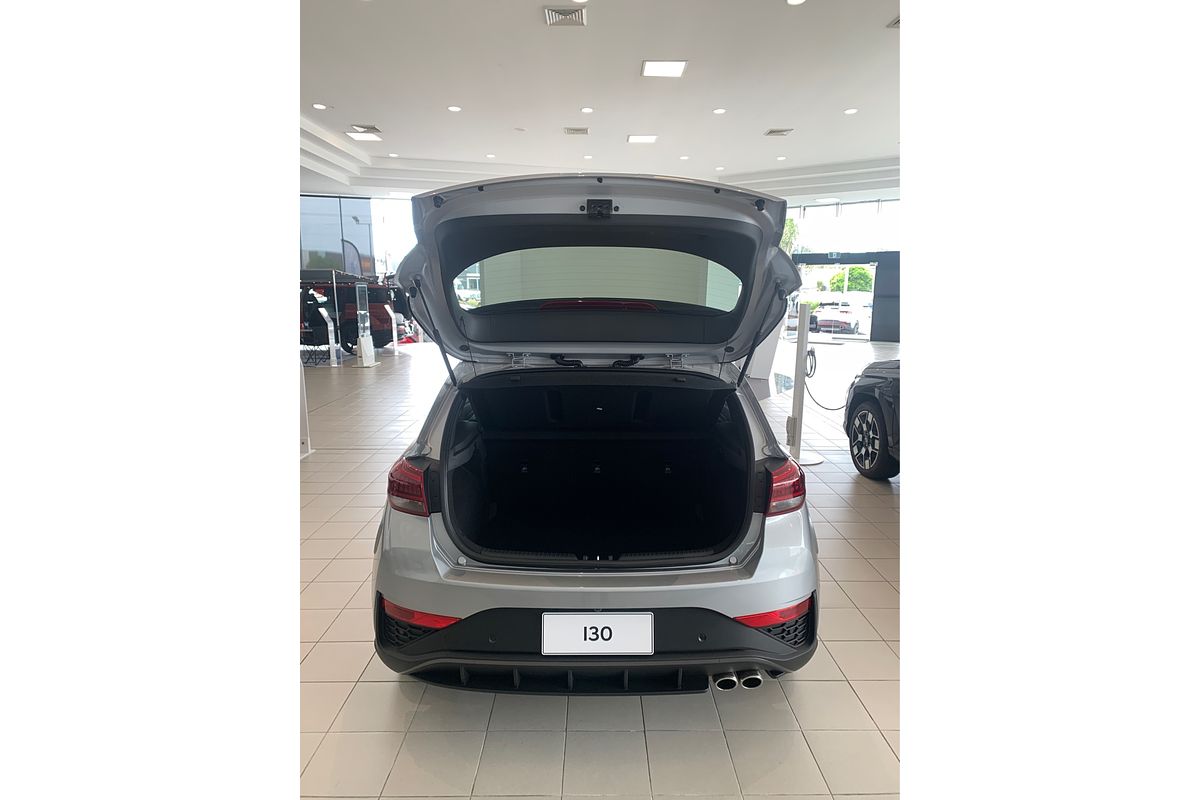 2024 Hyundai i30 N Line Premium PDe.V6
