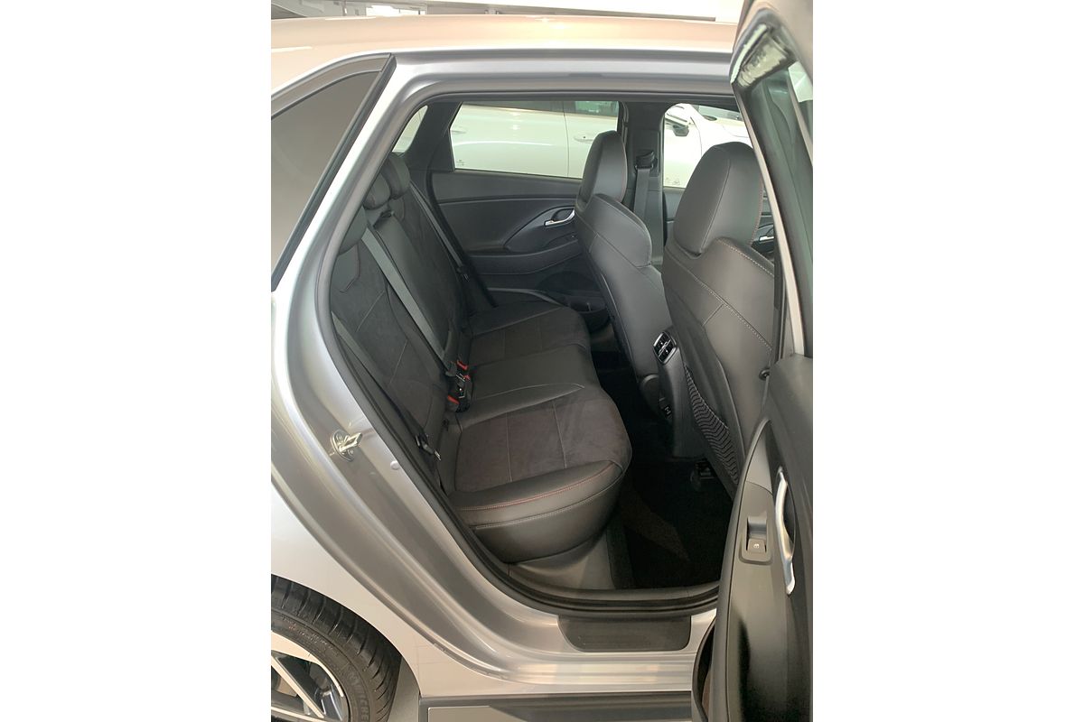 2024 Hyundai i30 N Line Premium PDe.V6