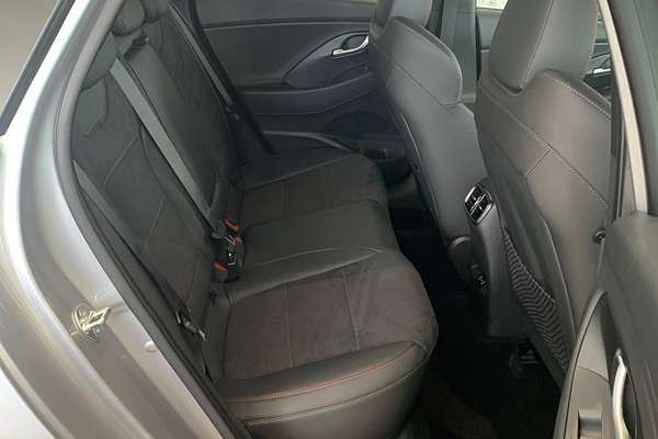 2024 Hyundai i30 N Line Premium PDe.V6