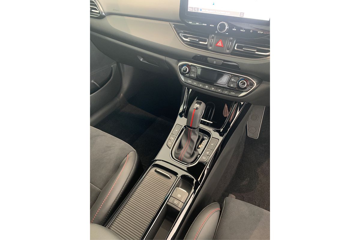 2024 Hyundai i30 N Line Premium PDe.V6