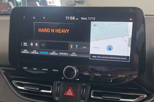 2024 Hyundai i30 N Line Premium PDe.V6