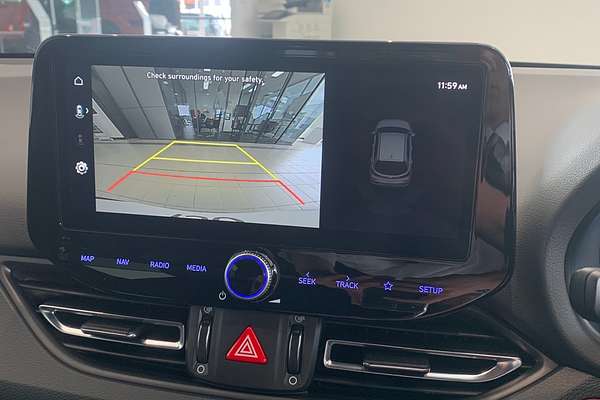 2024 Hyundai i30 N Line Premium PDe.V6