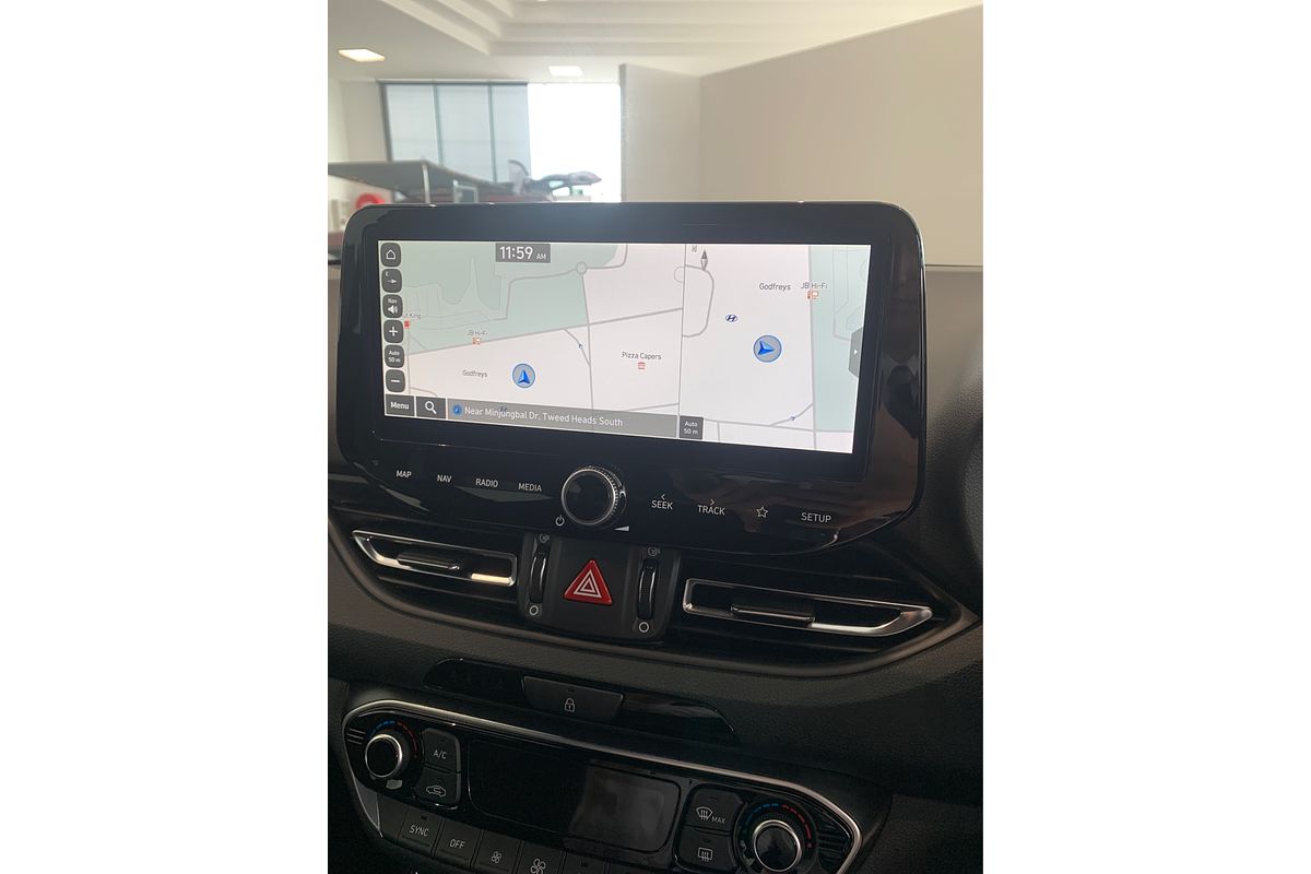 2024 Hyundai i30 N Line Premium PDe.V6