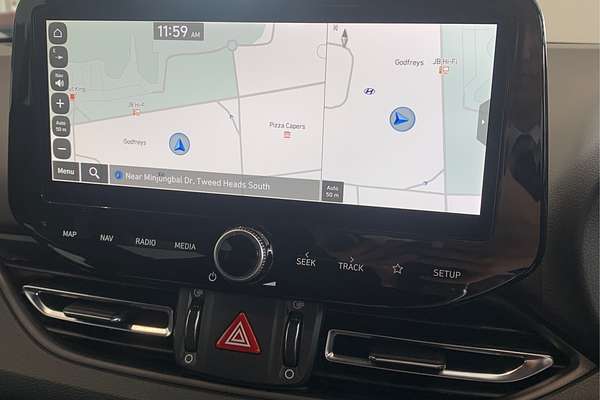 2024 Hyundai i30 N Line Premium PDe.V6