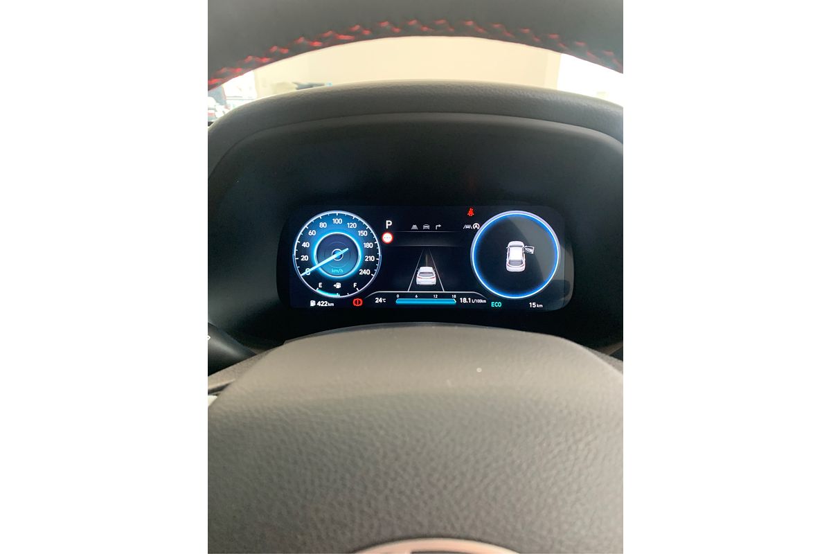 2024 Hyundai i30 N Line Premium PDe.V6