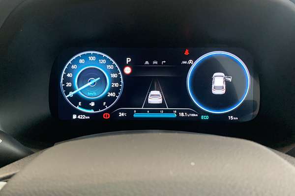 2024 Hyundai i30 N Line Premium PDe.V6