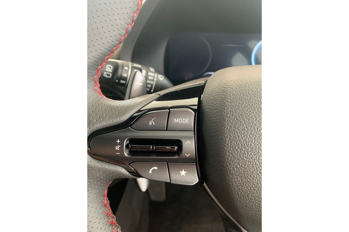 2024 Hyundai i30 N Line Premium PDe.V6