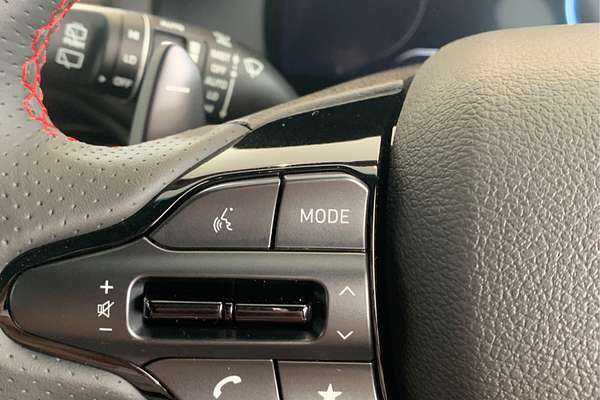 2024 Hyundai i30 N Line Premium PDe.V6