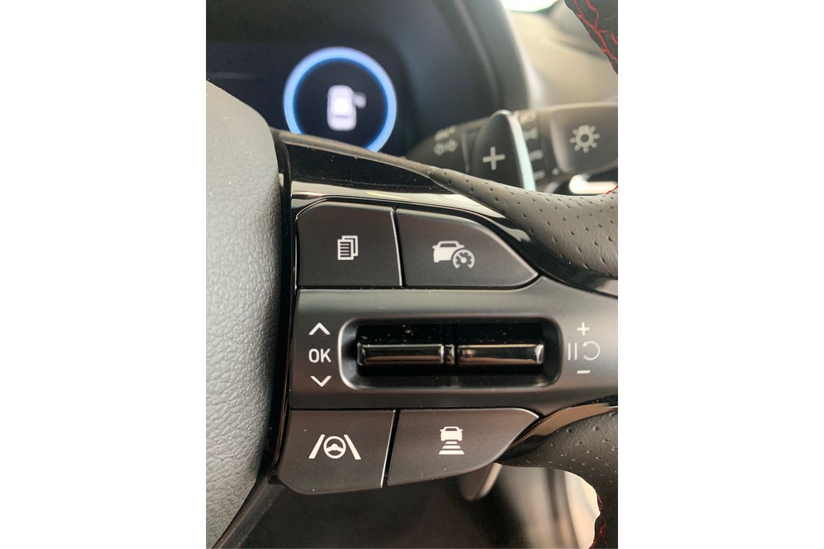 2024 Hyundai i30 N Line Premium PDe.V6