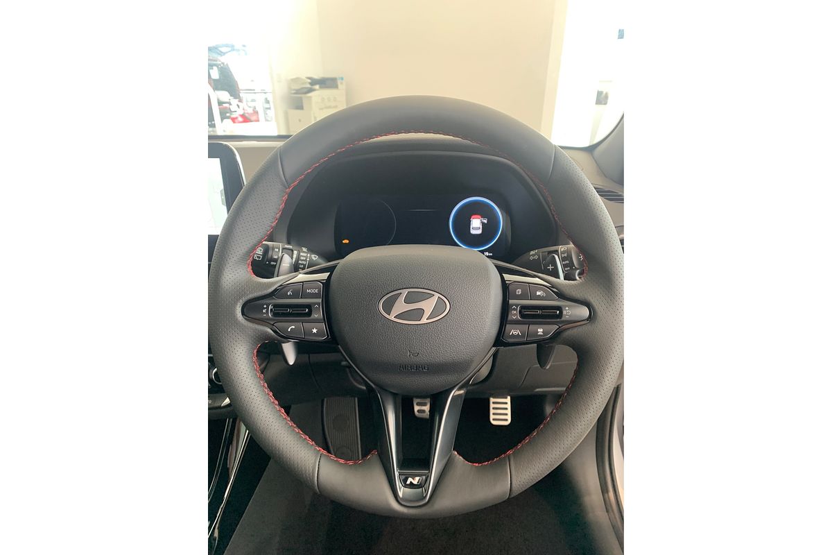 2024 Hyundai i30 N Line Premium PDe.V6