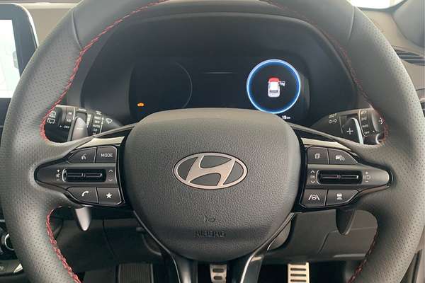 2024 Hyundai i30 N Line Premium PDe.V6